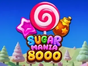 Sugar Mania 8000