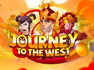 Journey To The West
