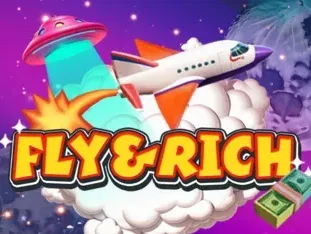 Fly & Rich