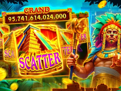 Fitur Slot Gacor screenshot