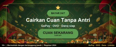 Kemenangan Besar di Ledak788 Slot banner