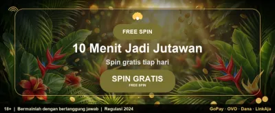 Login Ledak788 Sekarang Juga banner