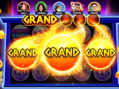 Promosi Menarik screenshot