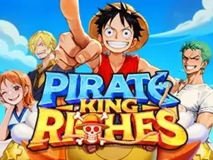 Pirate King Riches